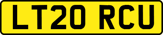 LT20RCU