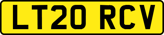 LT20RCV