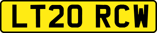 LT20RCW