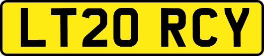LT20RCY