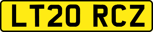 LT20RCZ