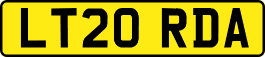 LT20RDA