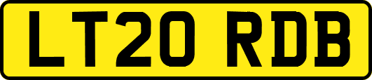 LT20RDB