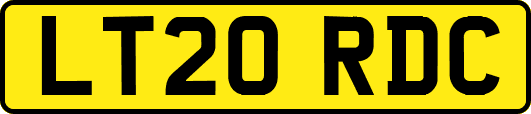 LT20RDC