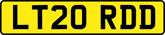 LT20RDD