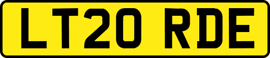 LT20RDE