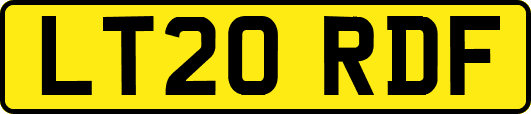 LT20RDF