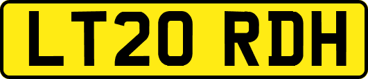 LT20RDH