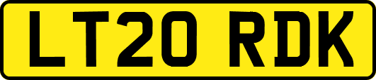 LT20RDK