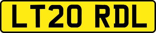 LT20RDL
