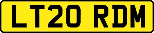 LT20RDM