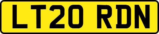 LT20RDN