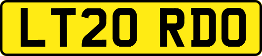 LT20RDO