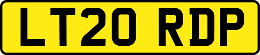 LT20RDP