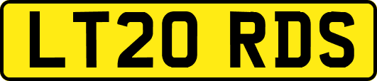 LT20RDS