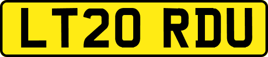 LT20RDU