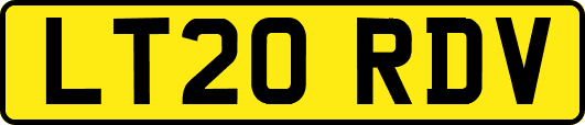 LT20RDV