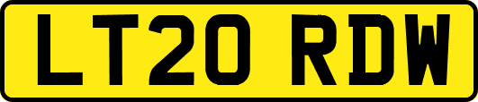 LT20RDW