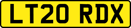 LT20RDX