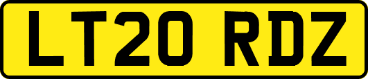 LT20RDZ