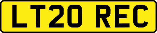 LT20REC