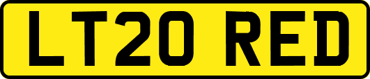 LT20RED