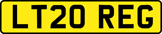 LT20REG
