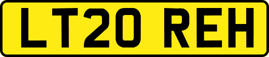 LT20REH