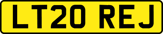 LT20REJ