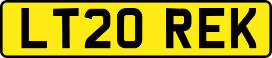 LT20REK