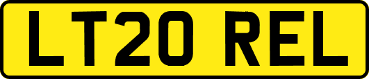LT20REL
