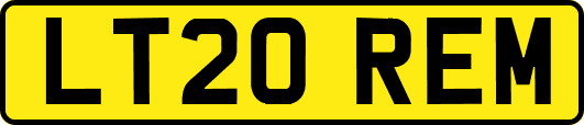 LT20REM