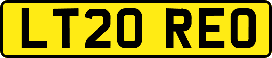 LT20REO