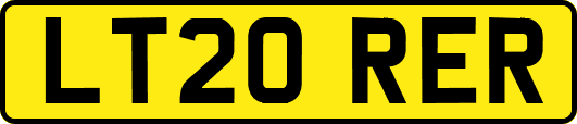 LT20RER