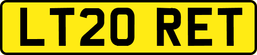 LT20RET
