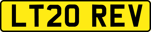 LT20REV