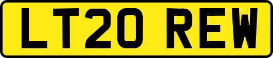 LT20REW