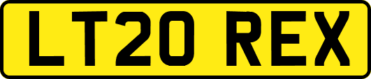 LT20REX