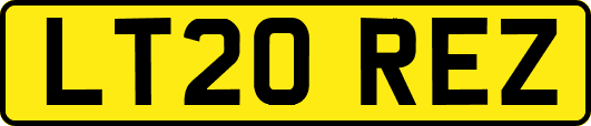 LT20REZ