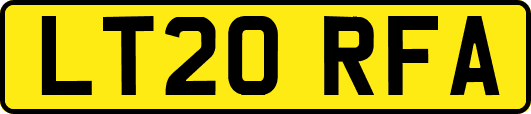 LT20RFA