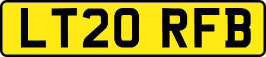 LT20RFB