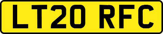 LT20RFC