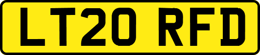 LT20RFD