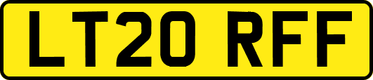 LT20RFF