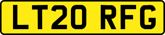 LT20RFG