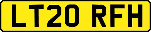 LT20RFH