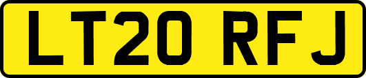 LT20RFJ