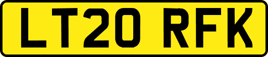 LT20RFK