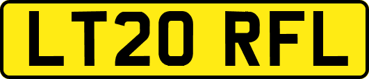 LT20RFL
