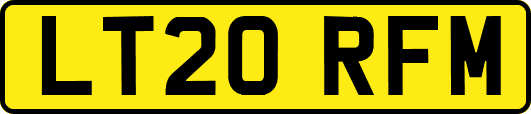 LT20RFM